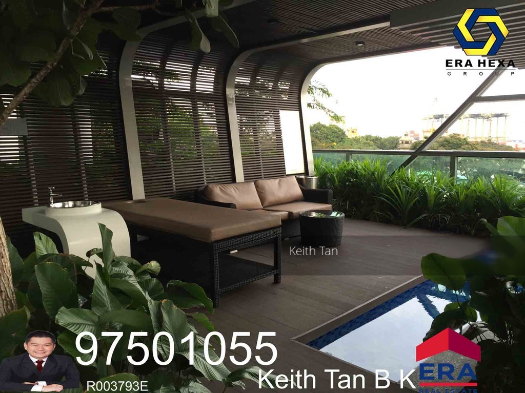 76 Shenton (D2), Apartment #133528782